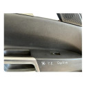 Forro De Porta Traseiro Esquerdo Chevrolet Captiva 2012 M Preto