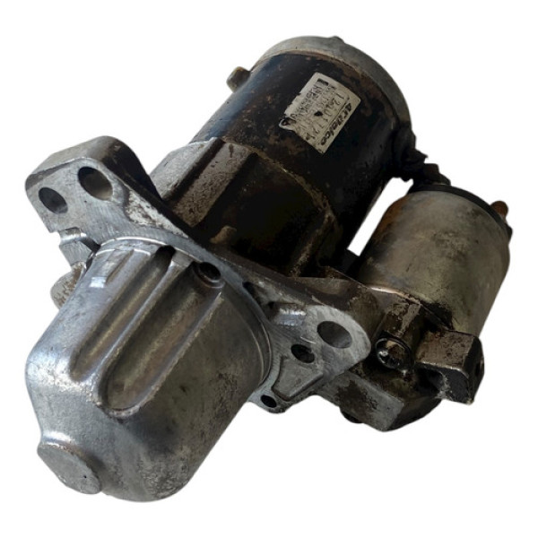 Motor Arranque Chevrolet Captiva 3.6 V6 2008/2009 Mw