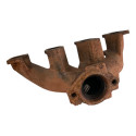 Coletor Escape Chevrolet Corsa 1.0 2004/2005 Cx419 Mw