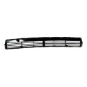 Grade Superior Painel Gm S10 Blazer 1995-99 P5m Cinza Plástico