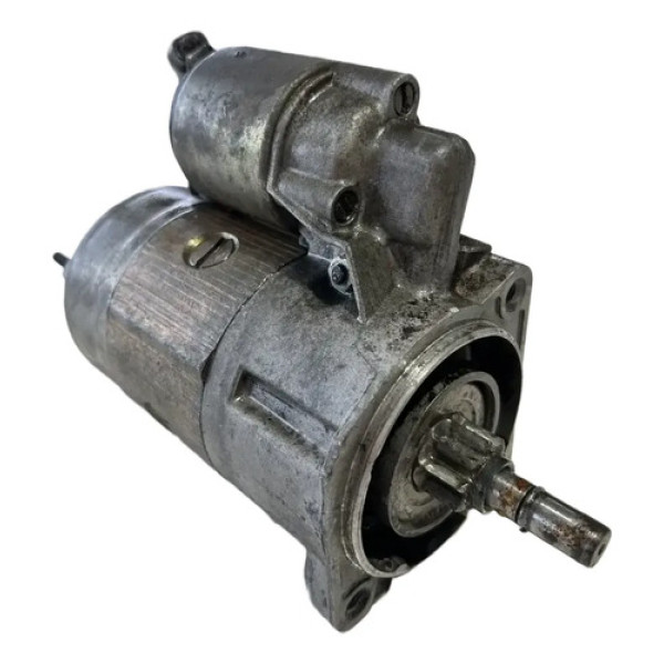 Motor De Arranque Parati Quadrada 1989 M