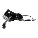 Trambulador Marcha Chevrolet Captiva 2.4 Sport 2008/2012 Mw