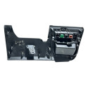 Acabamento Inferior Painel C4 Pallas 2008 A 2014 Cx209s