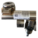 Par Flauta Bico Injetor Gm Captiva 3.0 V6 2011/2012 Cx493 Mw