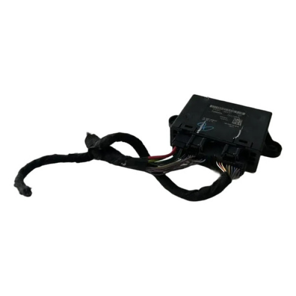 Módulo Porta Dianteira Esquerda Ford Fusion 2015 Cx559m