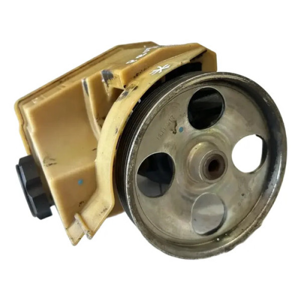 Bomba Direção Hidráulica Peugeot 207 2012 M