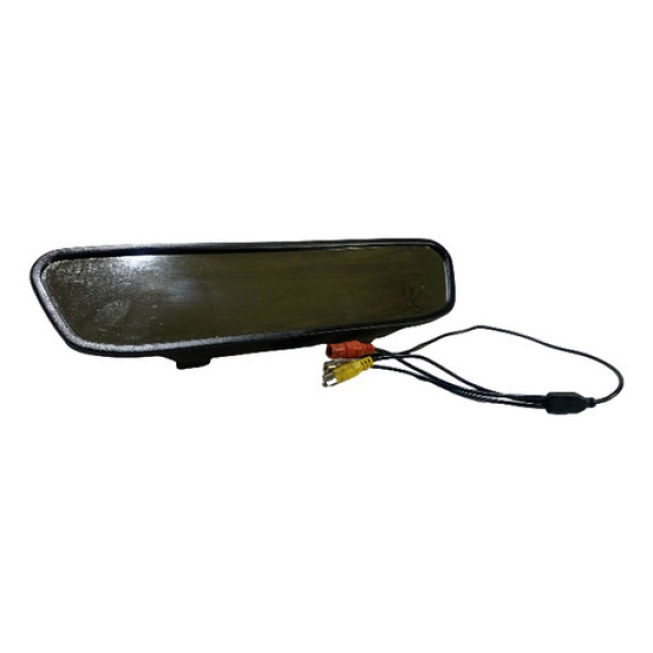 Retrovisor Câmera Ré Kia Sorento 2012/2013 Cx36m