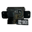 Fechadura Eletrica Tampa Traseira Gm Captiva 2012 Cx554m