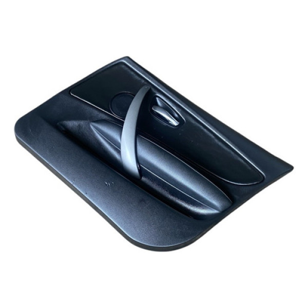 Forro Porta Dianteira Direita Bmw 118i 2010 2011 2012 Mw Preto