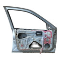 Porta Dianteira Esquerda Chevrolet Vectra 2000 Mw Dianteira Esquerda Prateado