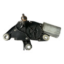 Motor Limpador Traseiro Vw Gol G5 G6 2003/2015 Cx476m