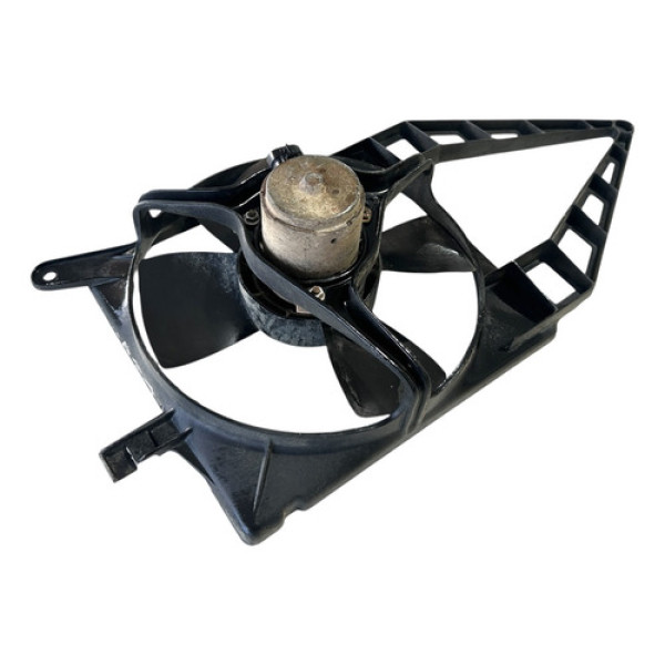 Defletor Ventoinha Gm Corsa 1994 A 2002 S/ar M