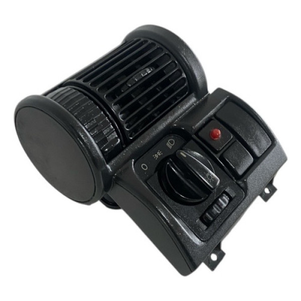 Difusor Ar Lado Esquerdo Chevrolet Corsa 1999 2000 Cx302 Mw