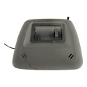 Luz Teto Cortesia Chevrolet Spin 2014 2015 Cx331 Mw