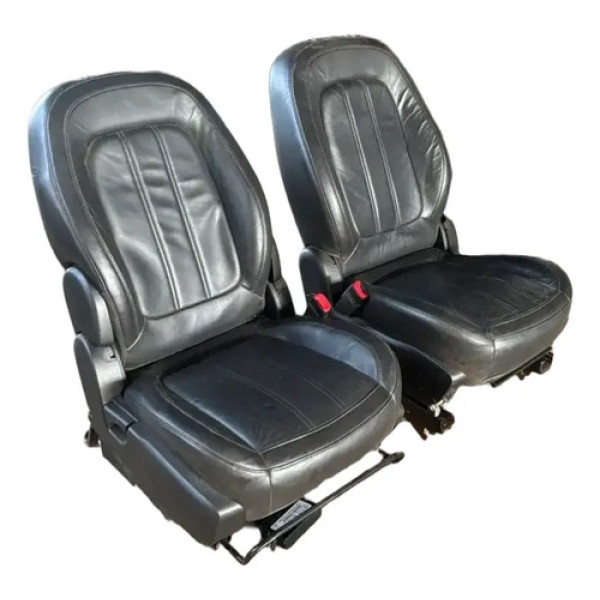 Par Banco Dianteiro Chevrolet Captiva 2008/2012 Mw