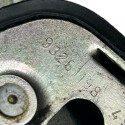 Fechadura Porta Dianteira Direita Gm Celta 2001/2003 Cx455m
