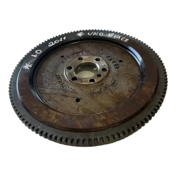Cremalheira Volante Motor Fiat Uno Vivace 1.0 2011 M