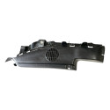 Acabamento Bagagito Traseiro Esqu. Bmw 118i 2008/12 Cx463m Preto