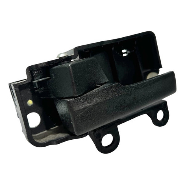 Maçaneta Interna Traseira Esquerda Ford Focus 2009/13 Cx218m Traseira