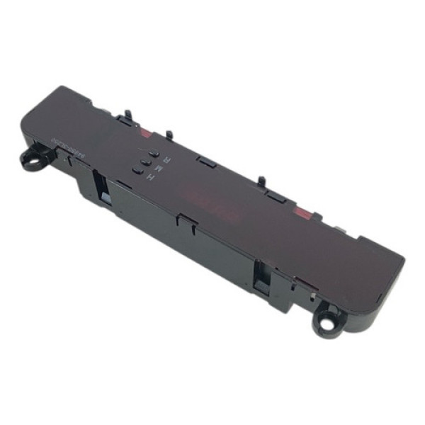 Relógio Digital Hyundai Azera 2008/2009 Cx361 949503l200 Mw Preto