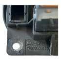 Botão Interruptor Farol Milha Jac J3 2011 A 2014 Cx462m Preto