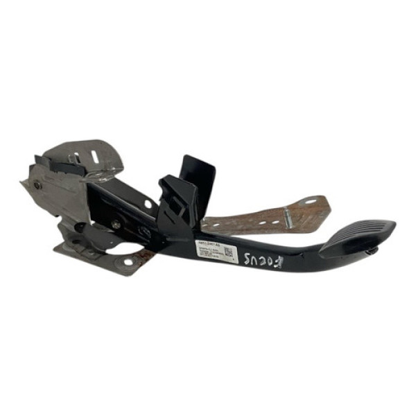 Pedal Freio Ford Focus 1.6 Manual Sigma 2009/2012 Cx384 Mw