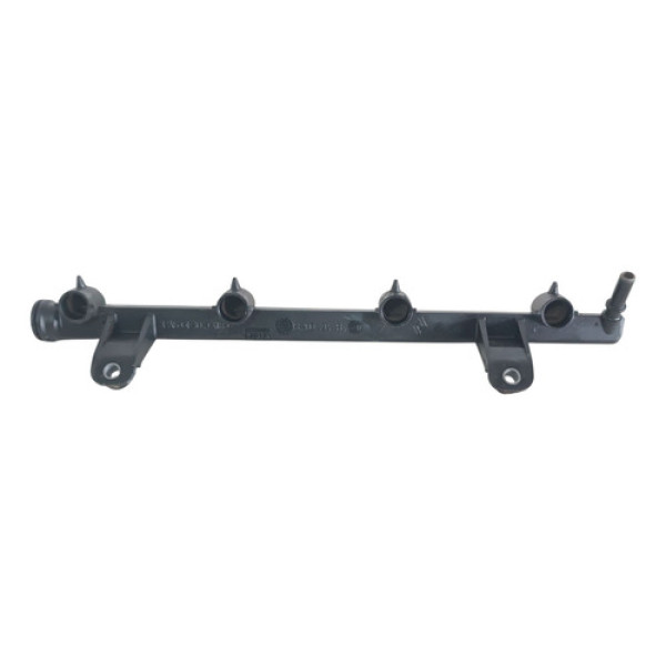 Flauta Bico Inj Sandero 1.6 8v Flex 2012 8200494284 Dcx364