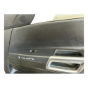 Forro De Porta Traseiro Direito Chevrolet Captiva 2012 M Preto