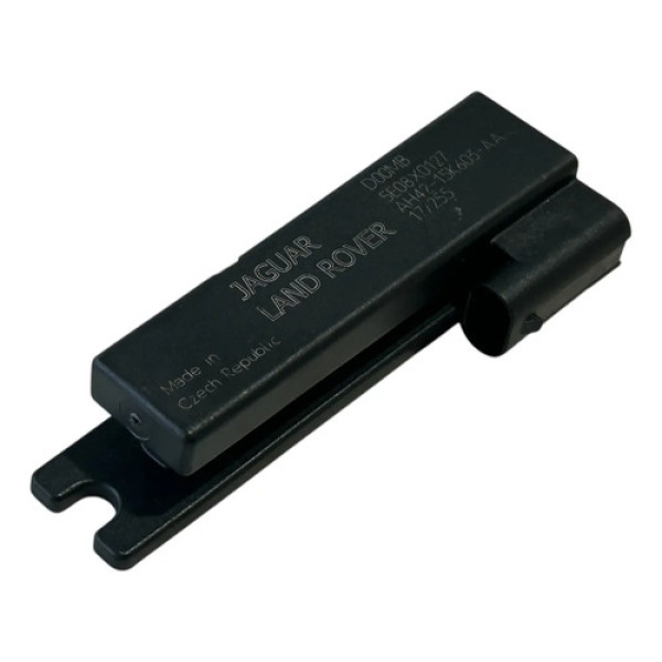Modulo Antena Land Rover Freelander Jaguar Xe Cx533m Preto