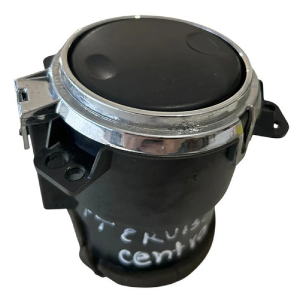 Difusor Ar Central Esquerdo Chrysler Pt Cruiser 2008 Cx538m