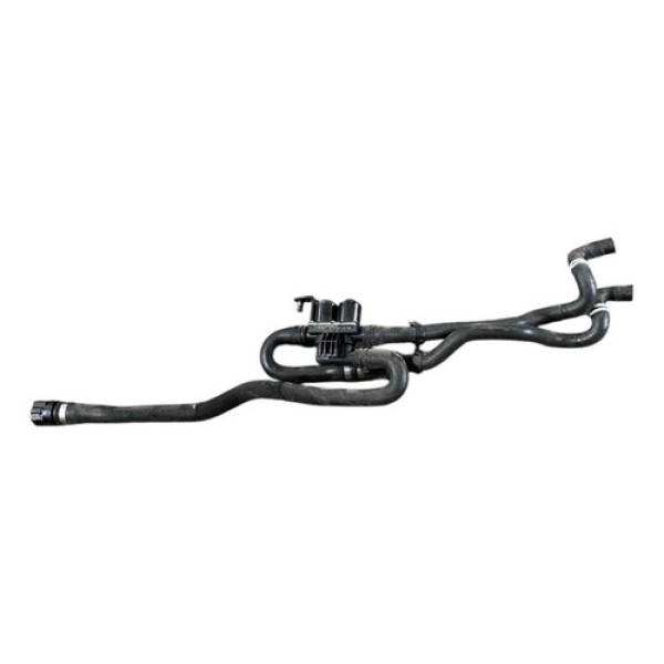 Bomba Dágua Auxiliar Bmw 530i 3.0 6cc 2004/2005 Cx340 Mw