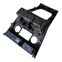 Moldura Comando Ar Cond Chevrolet Captiva 2009/2012 Mw