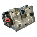 Fechadura Manual Traseira Direita Corsa 2003 A 2012 Cx487m