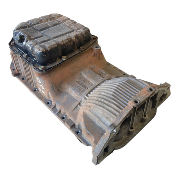 Carter Óleo Motor Hyundai I30 2.0 2008/2012 2152023700 Mw