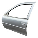 Porta Dianteira Esquerda Chevrolet Vectra 2000 Mw Dianteira Esquerda Prateado