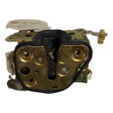 Fechadura Porta Diant Direita Gm Corsa 2004/2005 Cx418 Mw
