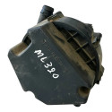 Bomba De Ar Auxiliar Mb Ml320 3.2 1999 Cx540m Preto