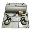 Luz Teto Suzuki Grand Vitara 2009/2012 Cx44s