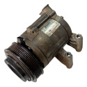 Compressor Ar Cond Gm Captiva 3.0 V6 2011/2012 22818013 Mw