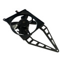 Defletor Ventoinha Gm Corsa 1994 A 2002 S/ar M