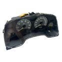 Painel Instrumento Gm Astra 2008 Cx169m Preto