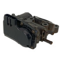 Válvula Egr Nissan Frontier 2.5 2009/2012 Cx385 1501000021 W