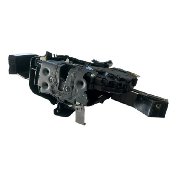 Fechadura Porta Traseira Esquerda Ford Focus 2012 Cx530m
