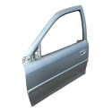 Porta Dianteira Esquerda Chevrolet Vectra 2000 Mw Dianteira Esquerda Prateado
