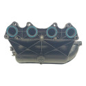 Coletor Admissão Gol G5 Fox Golf Polo 1.6 8v 032129713