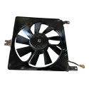 Defletor Ventoinha Effa M100 2011 M
