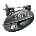 Maçaneta Externa Diant Direita Gm Celta 2001 A 2005 Cx165m Dianteira