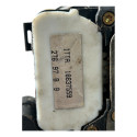 Fechadura Porta Dianteira Esquerda Gm Blazer 1997 Cx488m