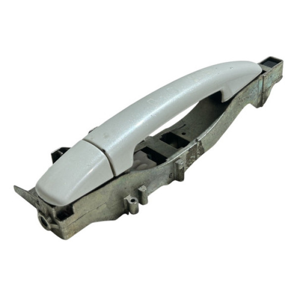 Maçaneta Externa Dianteira Direita Peugeot 408 2011 Cx208s Dianteira