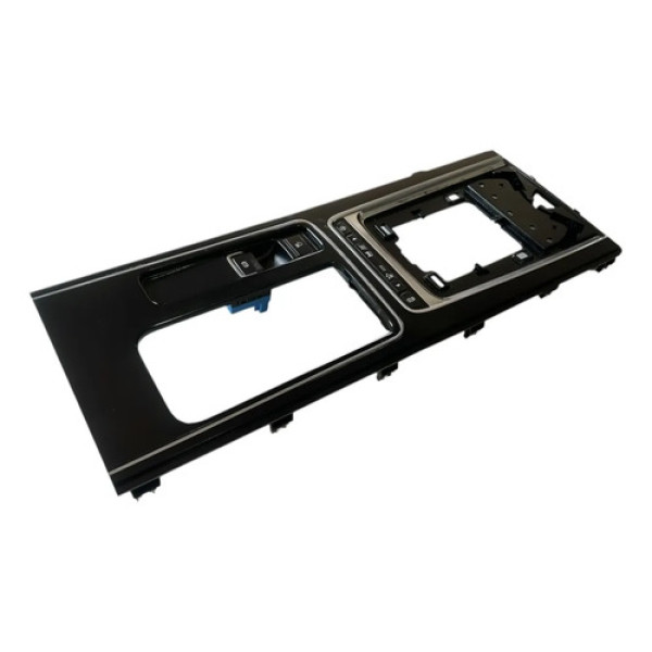 Moldura Console Central Jaguar Xe 2018 P9m
